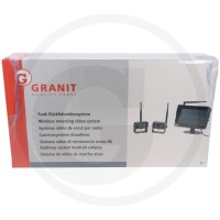 GRANIT System wideo 9″ 50700310 - Sklep PoltechParts