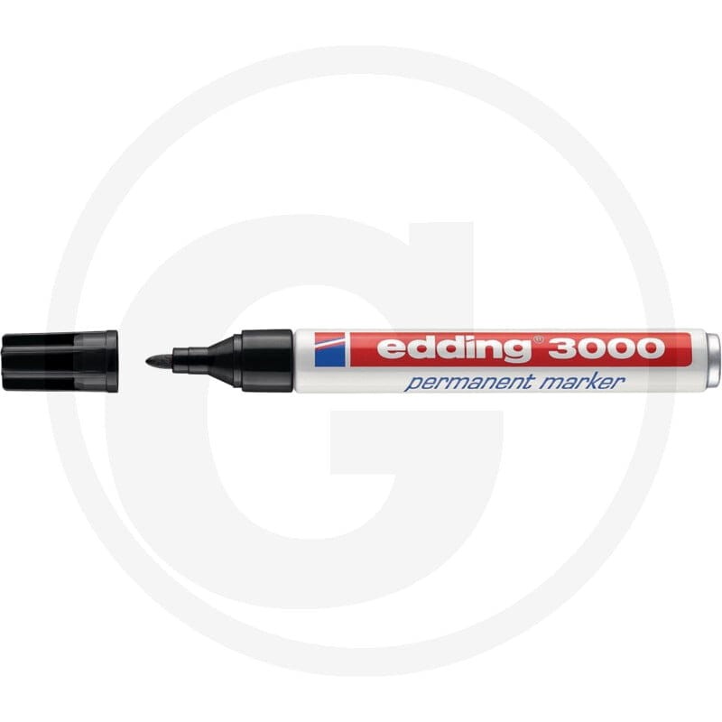 edding® 3000 500710002