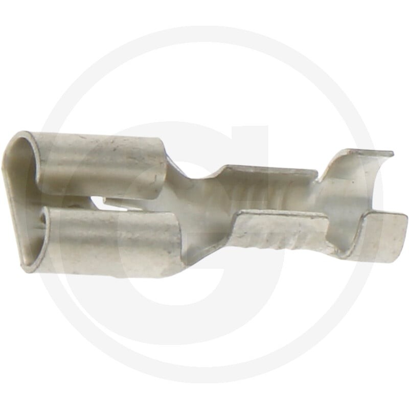 GRANIT Tulejka wtykowa płaska 50750251418 - Sklep PoltechParts