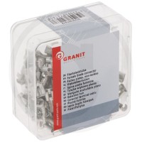 GRANIT Tulejka wtykowa płaska 50750251418 - Sklep PoltechParts