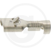 GRANIT Tulejka wtykowa płaska 50750251418 - Sklep PoltechParts