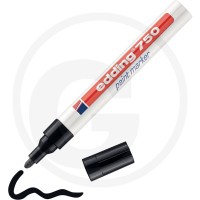 edding Marker lakierowy 750 50099414 - 50099414 - Sklep rolniczy PoltechParts