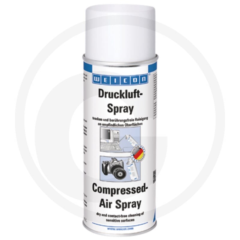 WEICON Spray ze sprężonym powietrzem 50011620400