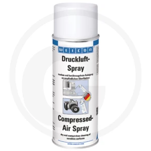 WEICON Spray ze sprężonym powietrzem 50011620400