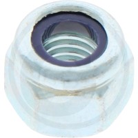 GRANIT Nakrętka blokująca M6x1 DIN 982 487982103 - 487982103 - Sklep rolniczy PoltechParts