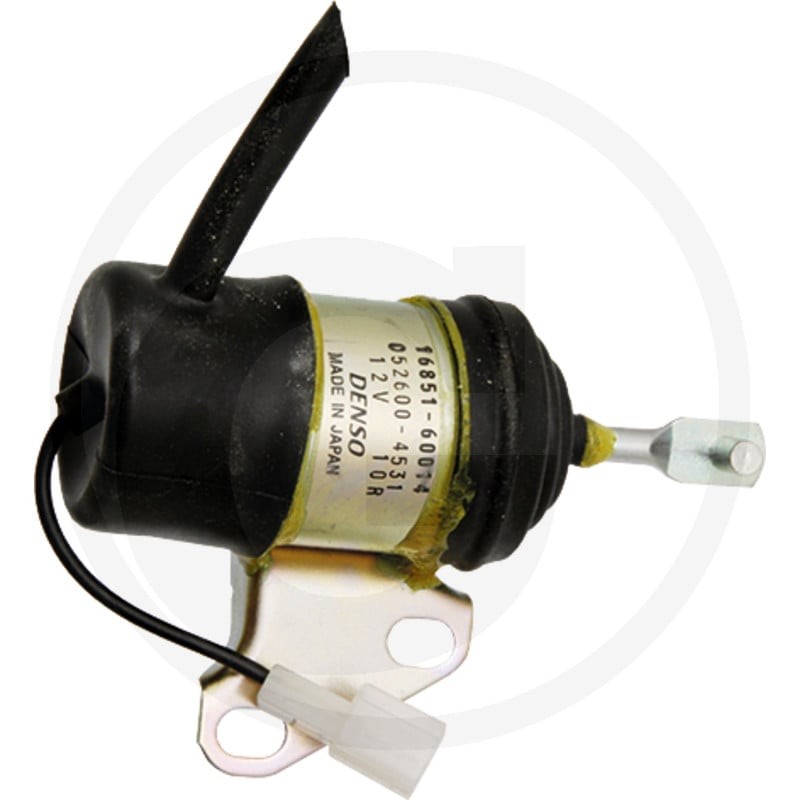 GRANIT Wyłącznik magnetyczny gaszenia 38099527
