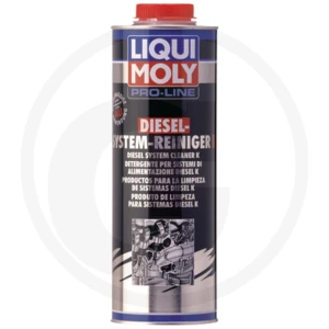 Liqui Moly Pro-Line K - czyszczenie Diesla 3205144