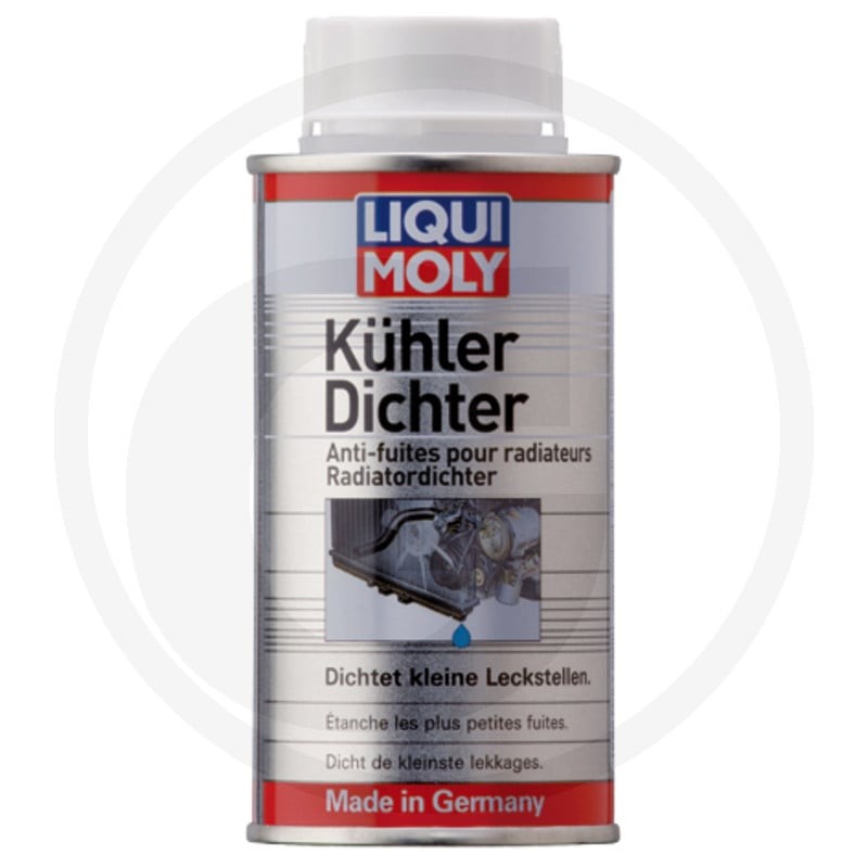 Liqui Moly Uszczelniacz układu chłodniczego 3203330