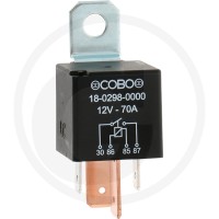 Cobo Przekaźnik 2270010058 - 2270010058 - Sklep rolniczy PoltechParts