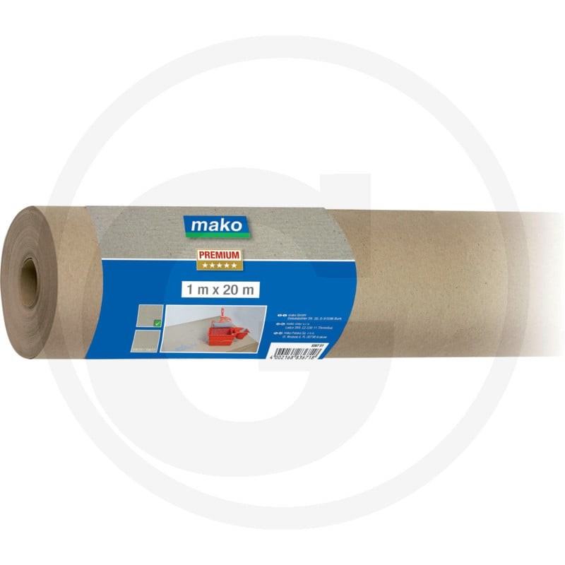 MAKO Papier malarski 300836701
