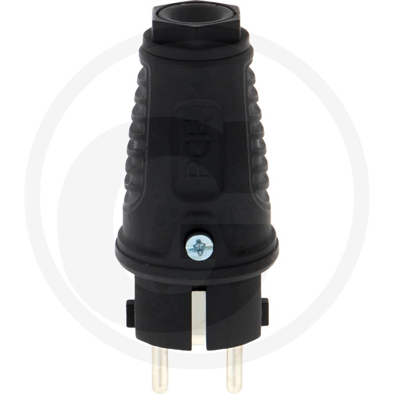 GRANIT Wtyczka gumowa 30060412 - 30060412 - Sklep rolniczy PoltechParts