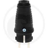 GRANIT Wtyczka gumowa 30060412 - 30060412 - Sklep rolniczy PoltechParts