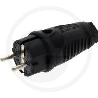 GRANIT Wtyczka gumowa 30060412 - 30060412 - Sklep rolniczy PoltechParts
