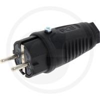 GRANIT Wtyczka gumowa 30060412 - 30060412 - Sklep rolniczy PoltechParts