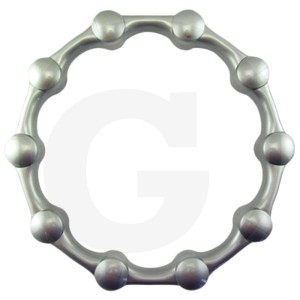 Safety Seal Zabezpieczenie Safe Wheel 28801233