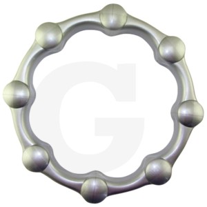 Safety Seal Zabezpieczenie Safe Wheel 28801232