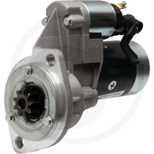 GRANIT Rozrusznik przekładniowy 24 V / 3,5 kW 3760010038