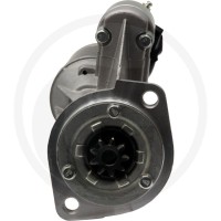 GRANIT Rozrusznik przekładniowy 24 V / 3,5 kW 3760010038 - Sklep PoltechParts