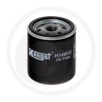 Hengst Filtr oleju 866H14W32 - 866H14W32 - Sklep rolniczy PoltechParts
