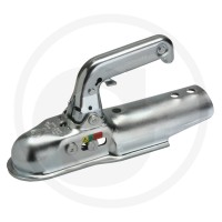 Winterhoff Zaczep kulowy 14270779 - 14270779 - Sklep rolniczy PoltechParts