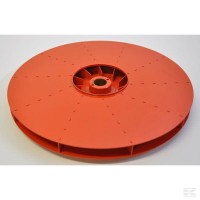 Turbina wentylatora GASPARDO G22230015R | poltechparts.pl