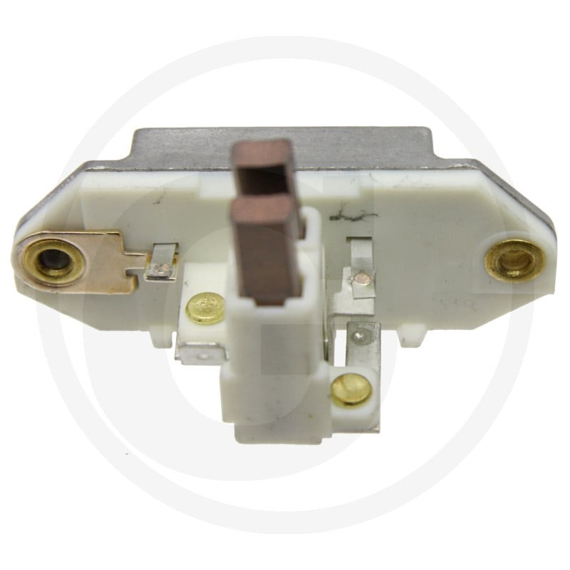 MAHLE Regulator 37911125215