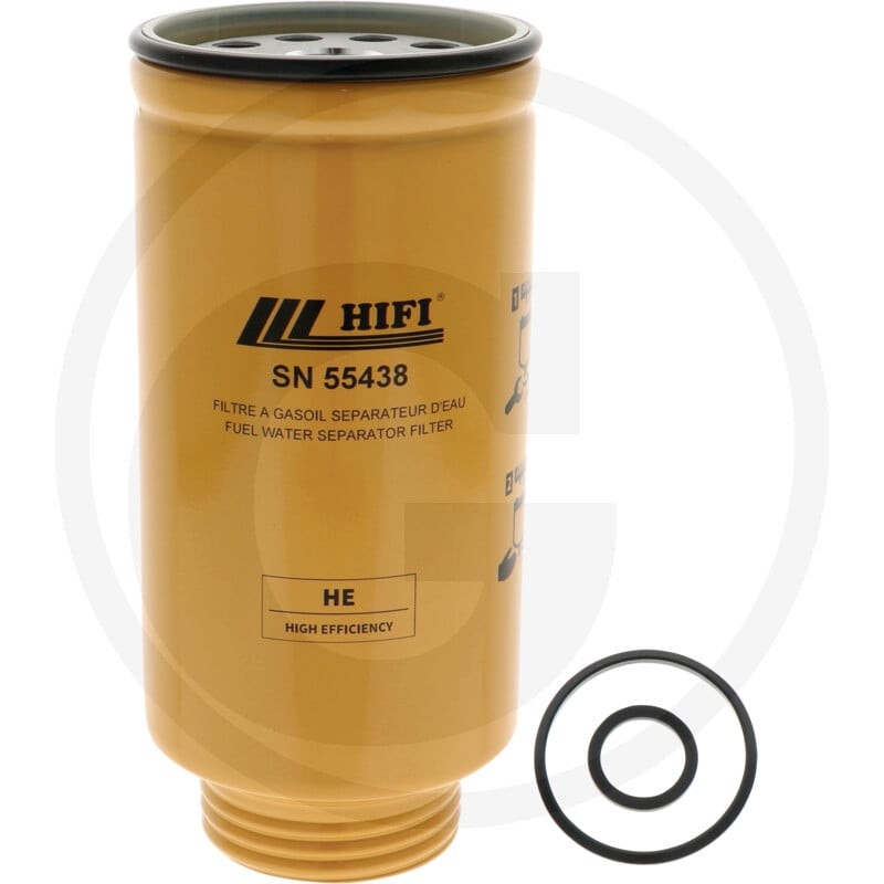 HIFI Kraftstofffilter 56700288