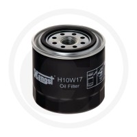 Hengst Filtr oleju 866H10W17 - 866H10W17 - Sklep rolniczy PoltechParts
