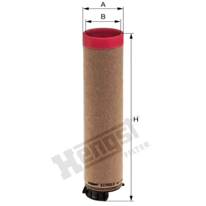 Hengst Filtr powietrza 866E1700LS