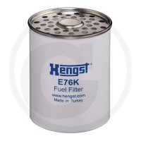 Hengst Filtr paliwa E76K D42 866E76KD42 | poltechparts.pl