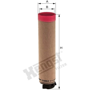 Hengst Filtr powietrza 866E1600LS