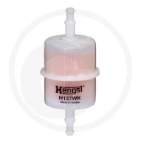 Hengst Filtr paliwa 866H137WK | poltechparts.pl