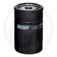 Hengst Filtr oleju 866H14W27 - 866H14W27 - Sklep rolniczy PoltechParts