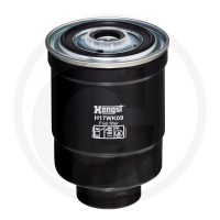 Hengst Filtr paliwa 866H17WK09 | poltechparts.pl