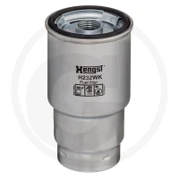 Hengst Filtr paliwa 866H232WK | poltechparts.pl