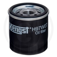 Hengst Filtr oleju 866H97W07 - 866H97W07 - Sklep rolniczy PoltechParts