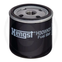Hengst Filtr paliwa 866H30WK01 | poltechparts.pl