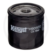 Hengst Filtr oleju 866H90W20 - 866H90W20 - Sklep rolniczy PoltechParts