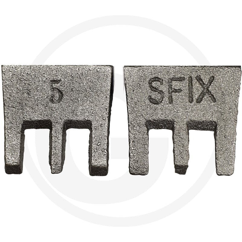 GRANIT Klin S-Fix 76570041