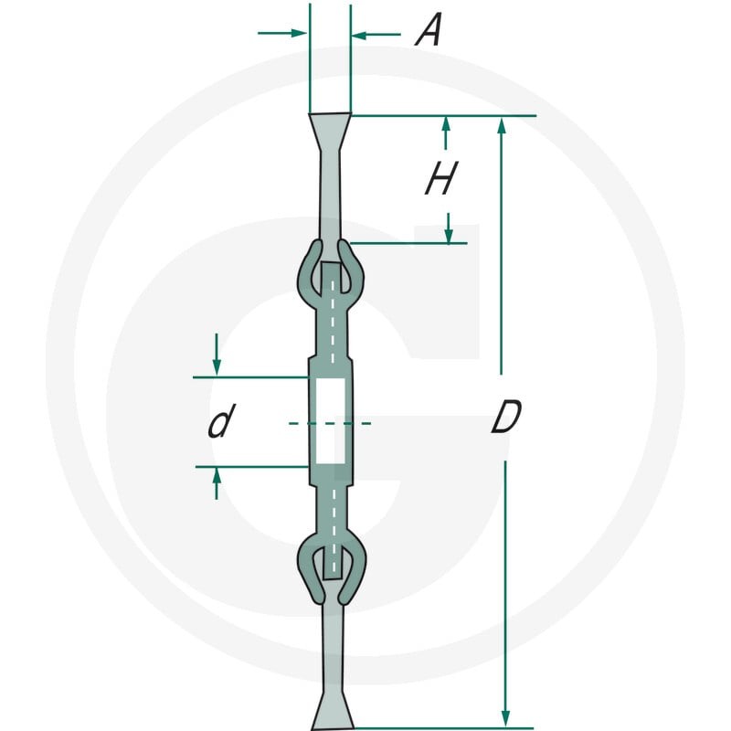 RHODIUS Szczotka tarczowa 775353078 - Sklep PoltechParts