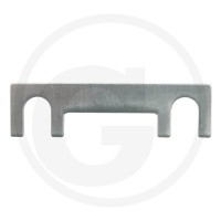 GRANIT Bezpiecznik listwowy 50AVE:50ST 12… | poltechparts.pl