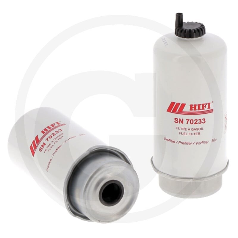 HIFI Kraftstoffvorfilter 11087659