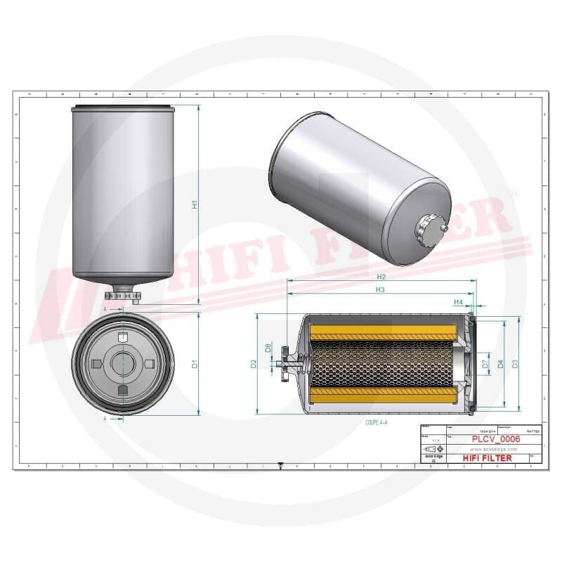 HIFI Wyłączenie zasilania - filtr 11028554