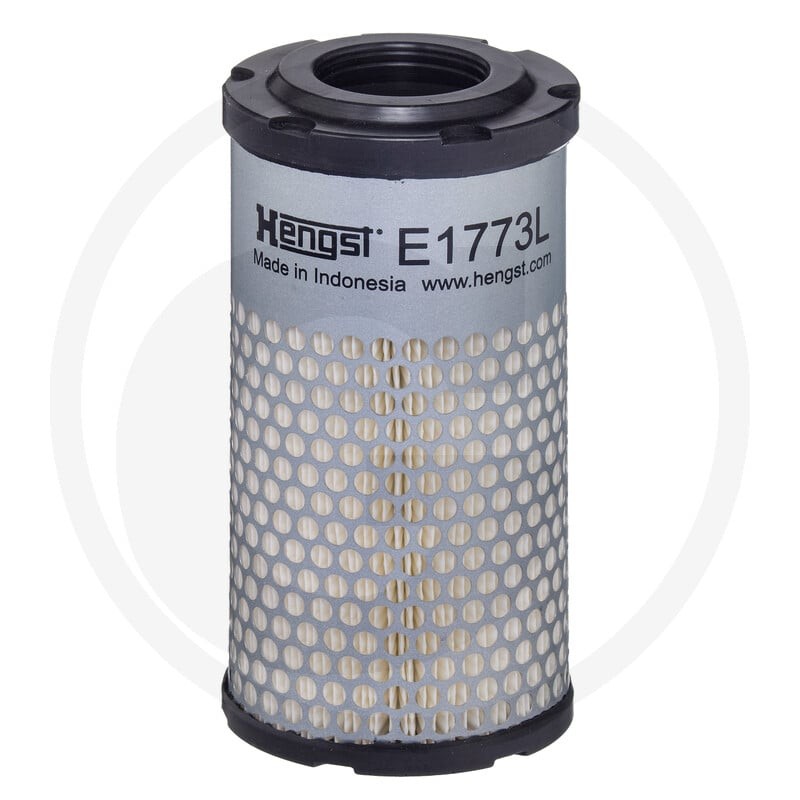 Hengst Filtr powietrza E1773L 12123905