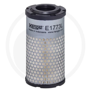 Hengst Filtr powietrza E1773L 12123905