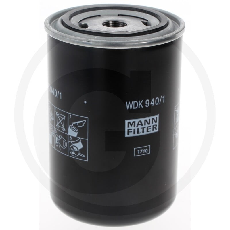 HIFI Filtr paliwa 5674077