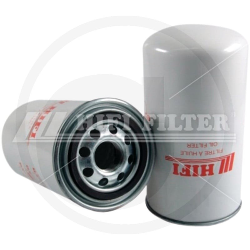 HIFI Filtr oleju 5674662