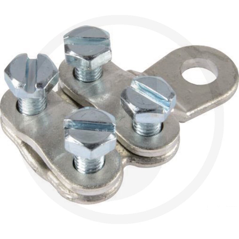 GRANIT Zaciskowa końcówka przewodu 50750250916 - 50750250916 - Sklep rolniczy PoltechParts