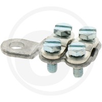 GRANIT Zaciskowa końcówka przewodu 50750250916 - 50750250916 - Sklep rolniczy PoltechParts
