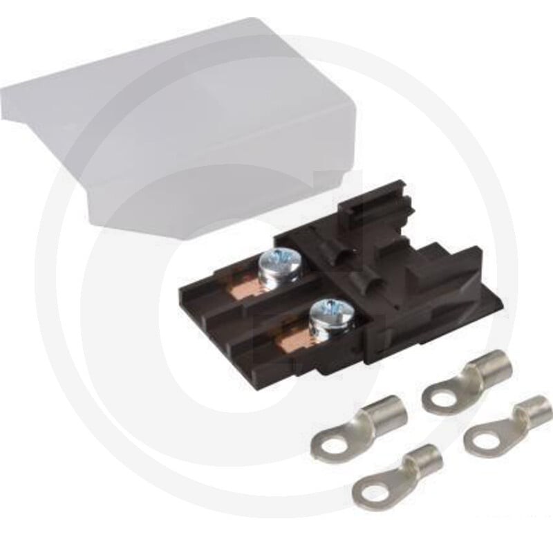GRANIT Uchwyt bezpiecznika 50750390540